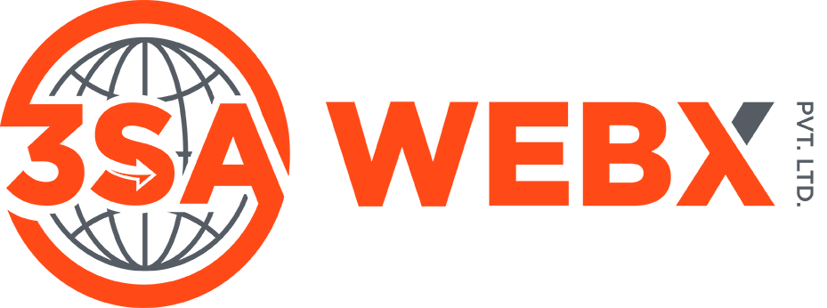 3sa webx logo