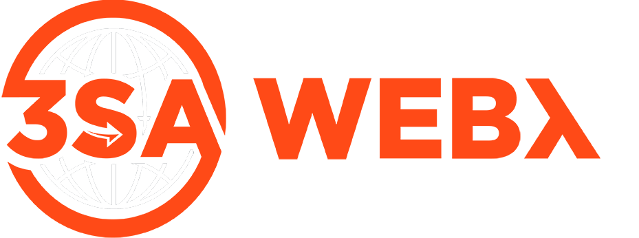 3sa webx logo