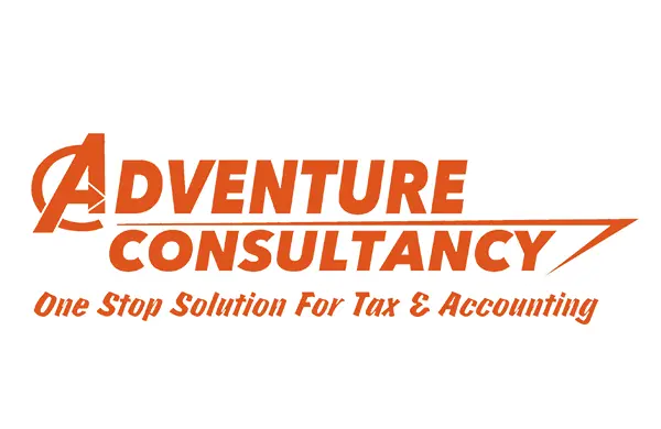 adenture consultancy logo