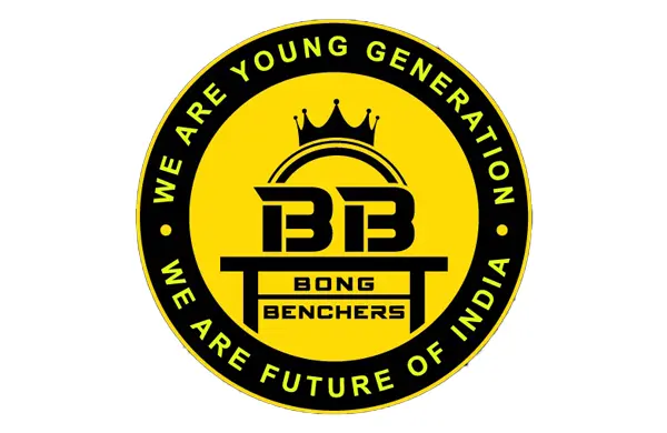 Bong Benchers
