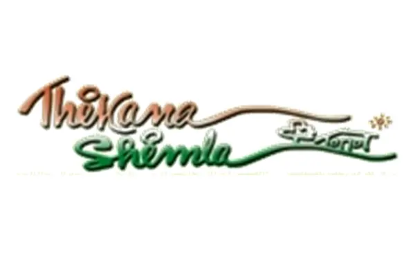 thikana shimla logo